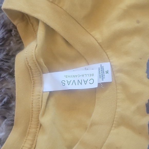 Printed tee - Picture 3 of 4